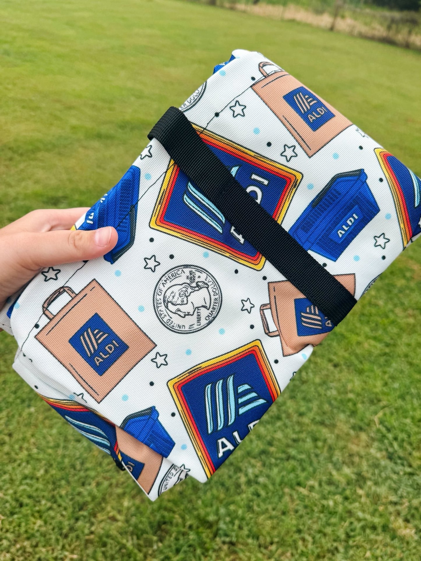 Custom The Everyday Tote