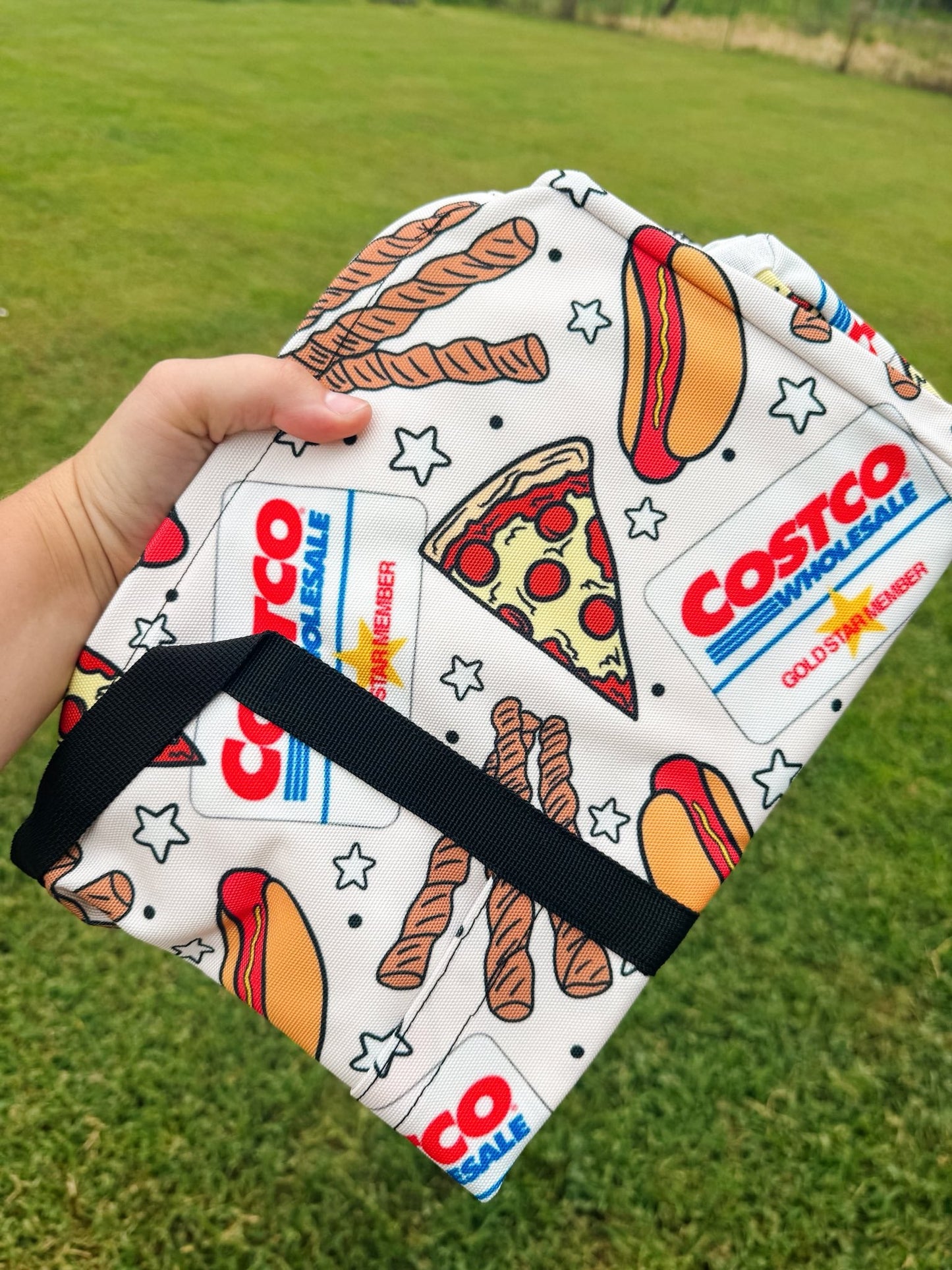 Custom The Everyday Tote