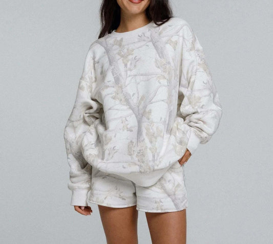 Camo Adult Set