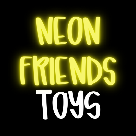 TOYS | NEON FRIENDS | ADULT STYLES