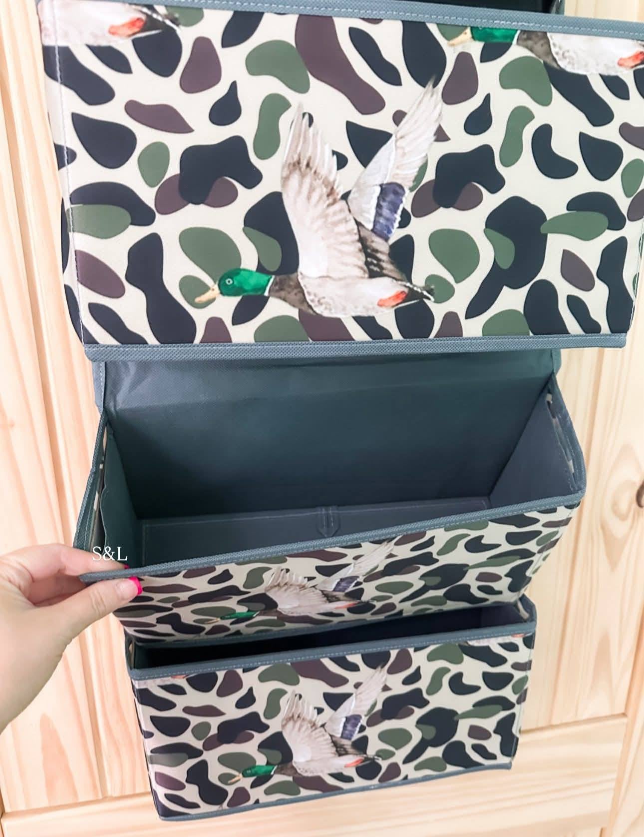 ⭐️ Easy Storage Door Hangers ⭐️