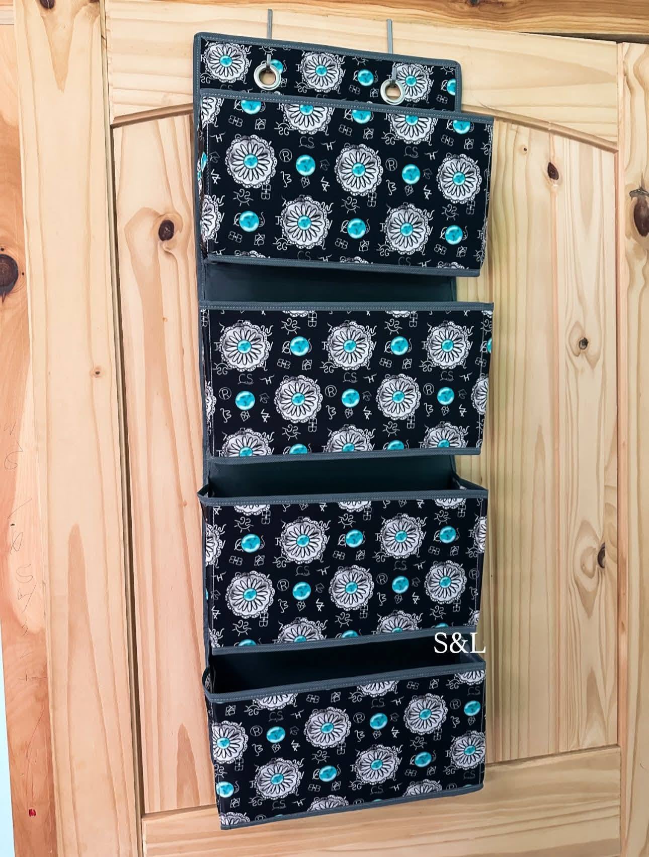 ⭐️ Easy Storage Door Hangers ⭐️