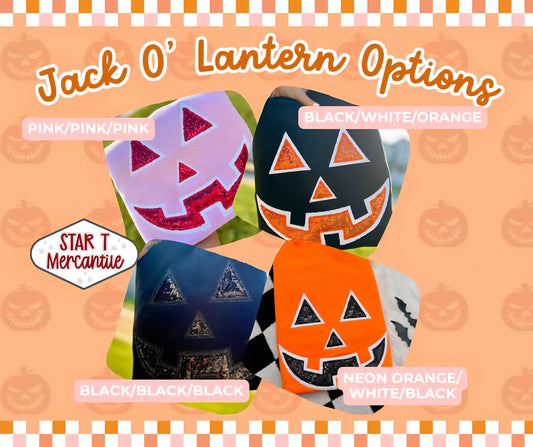 Jack O' Lantern