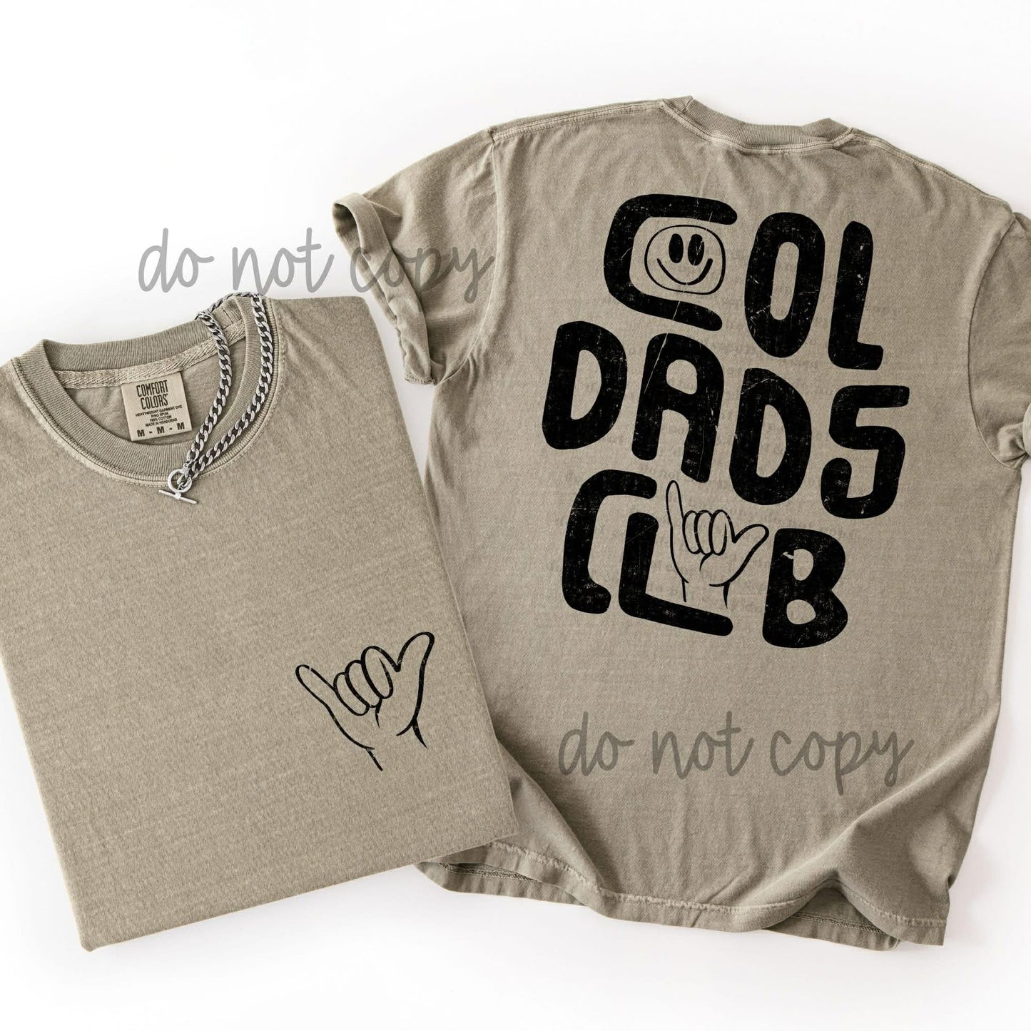 Cool Dads Club