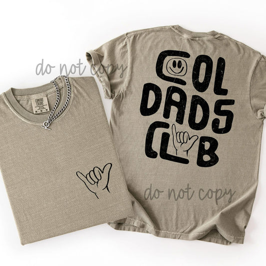 Cool Dads Club