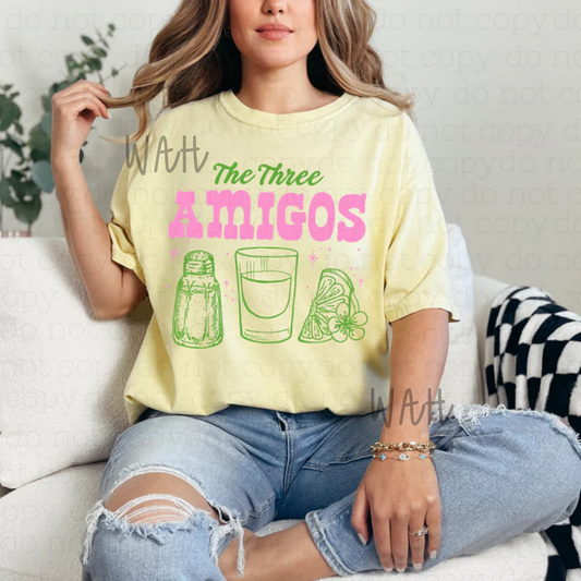 Amigos