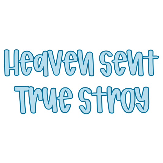 TRUE STORY | HEAVEN SENT RERUN