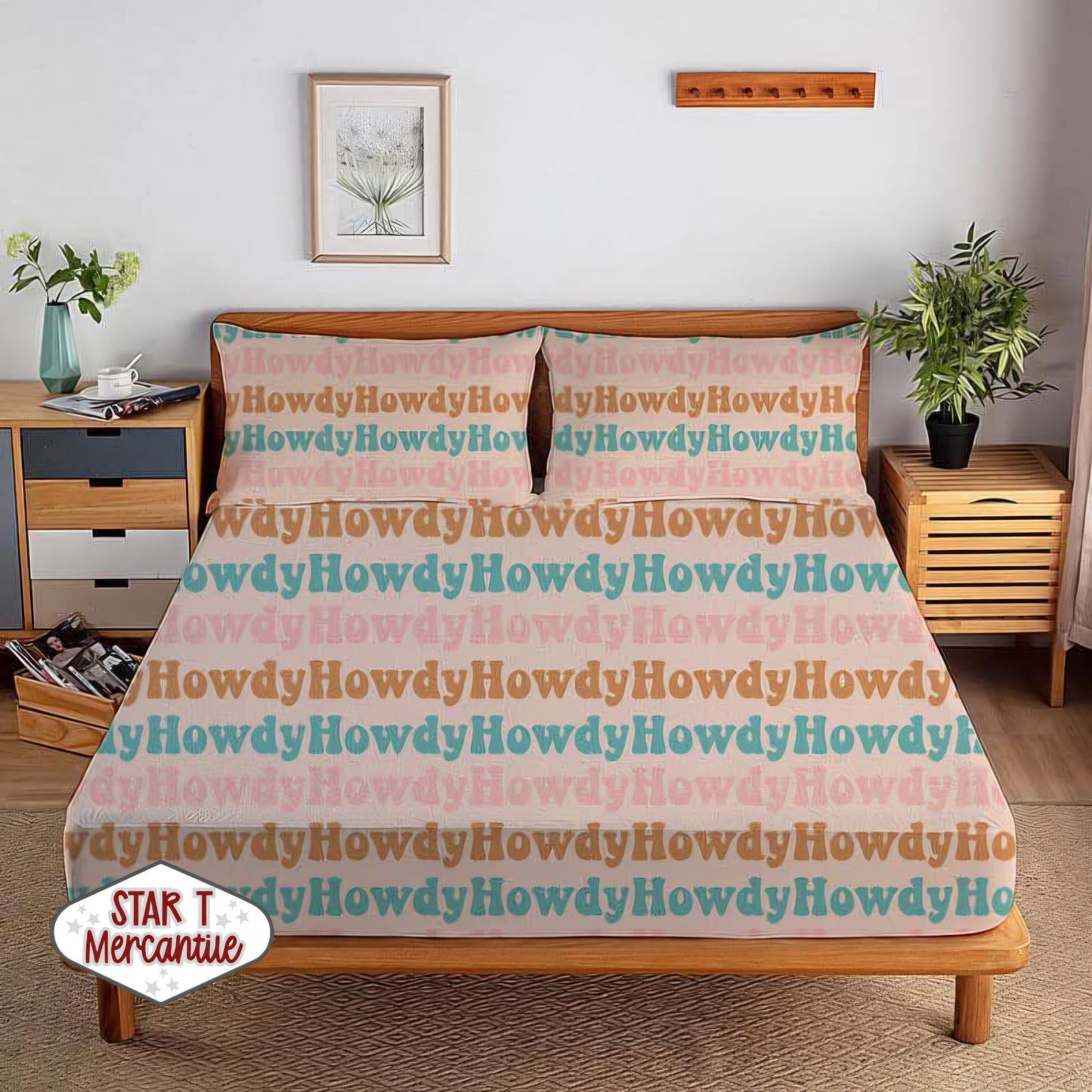 Cozy Collection- Custom Sheets/Pillowcase