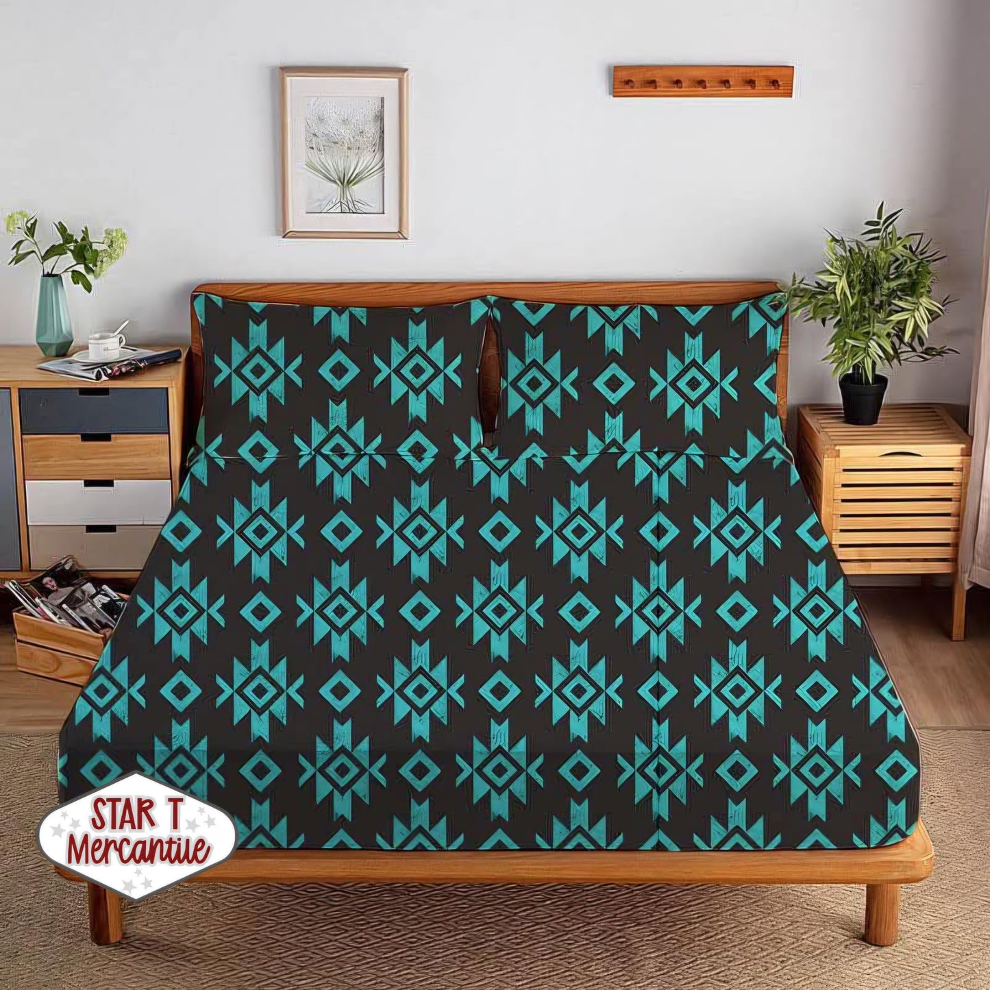 Cozy Collection- Custom Sheets/Pillowcase
