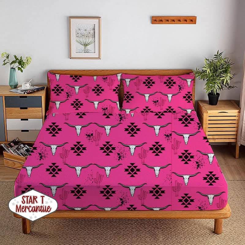 Cozy Collection- Custom Sheets/Pillowcase