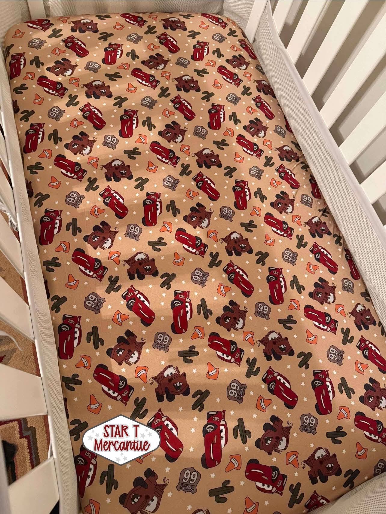 Cozy Collection- Custom Sheets/Pillowcase