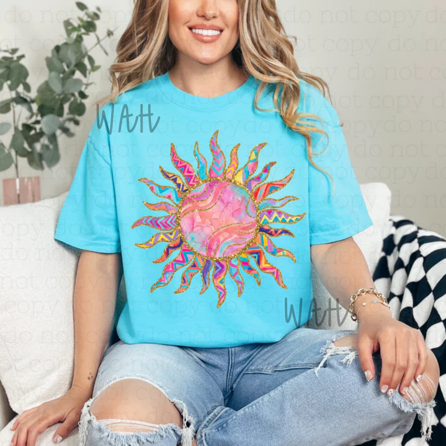 Wild Sun