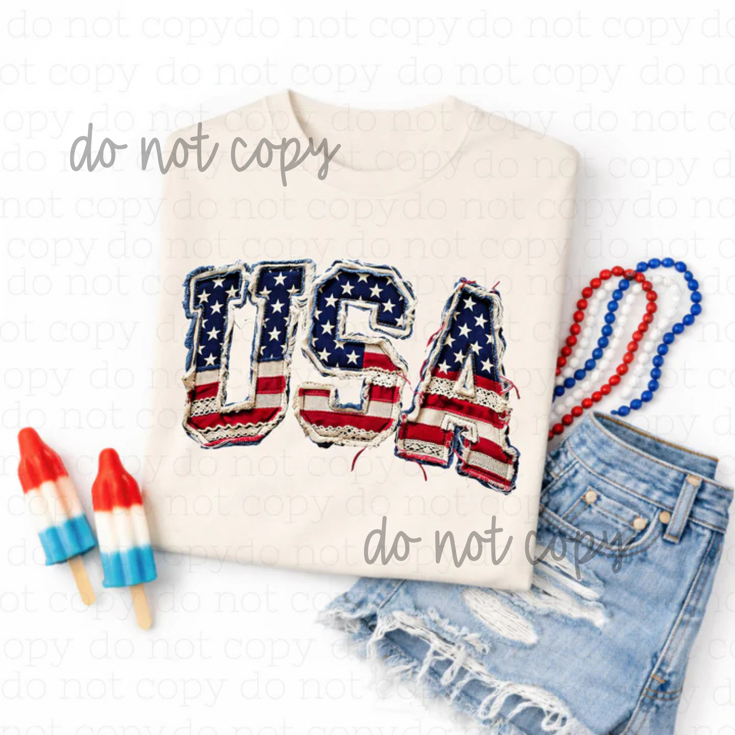 USA