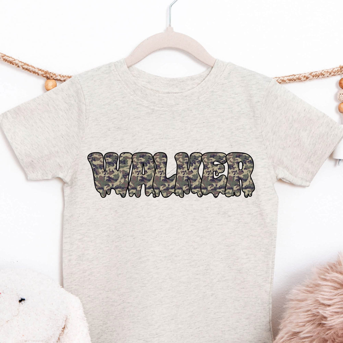 Camo Craze - Multiple Options