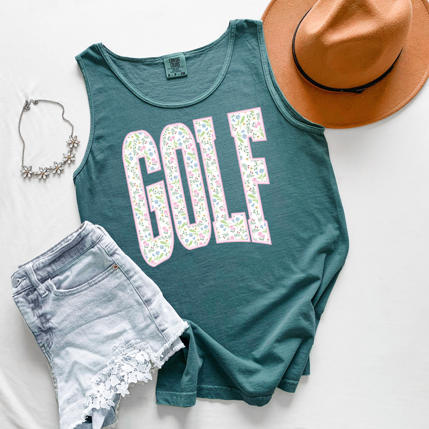 GOLF