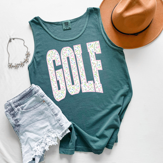 GOLF