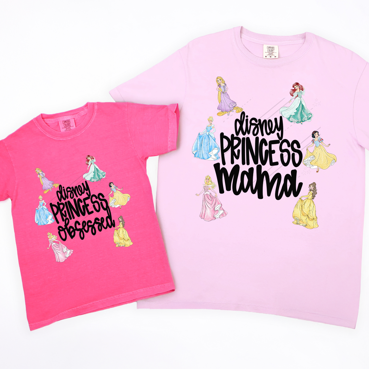 Princess Obsessed