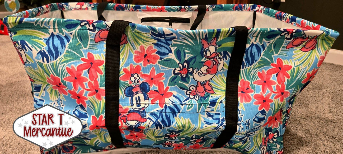 Custom The Everyday Tote