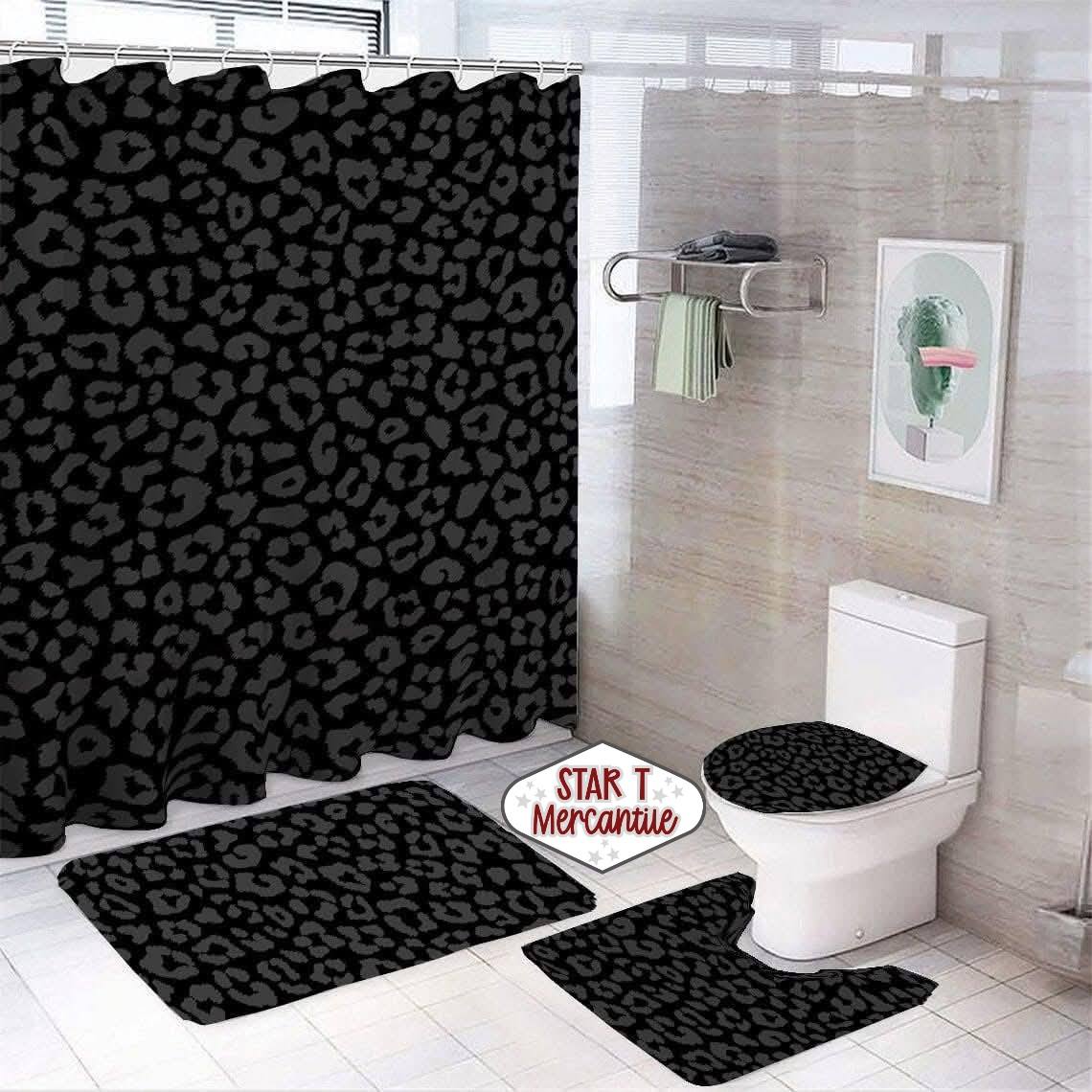 CozyCustom Bathroom Set