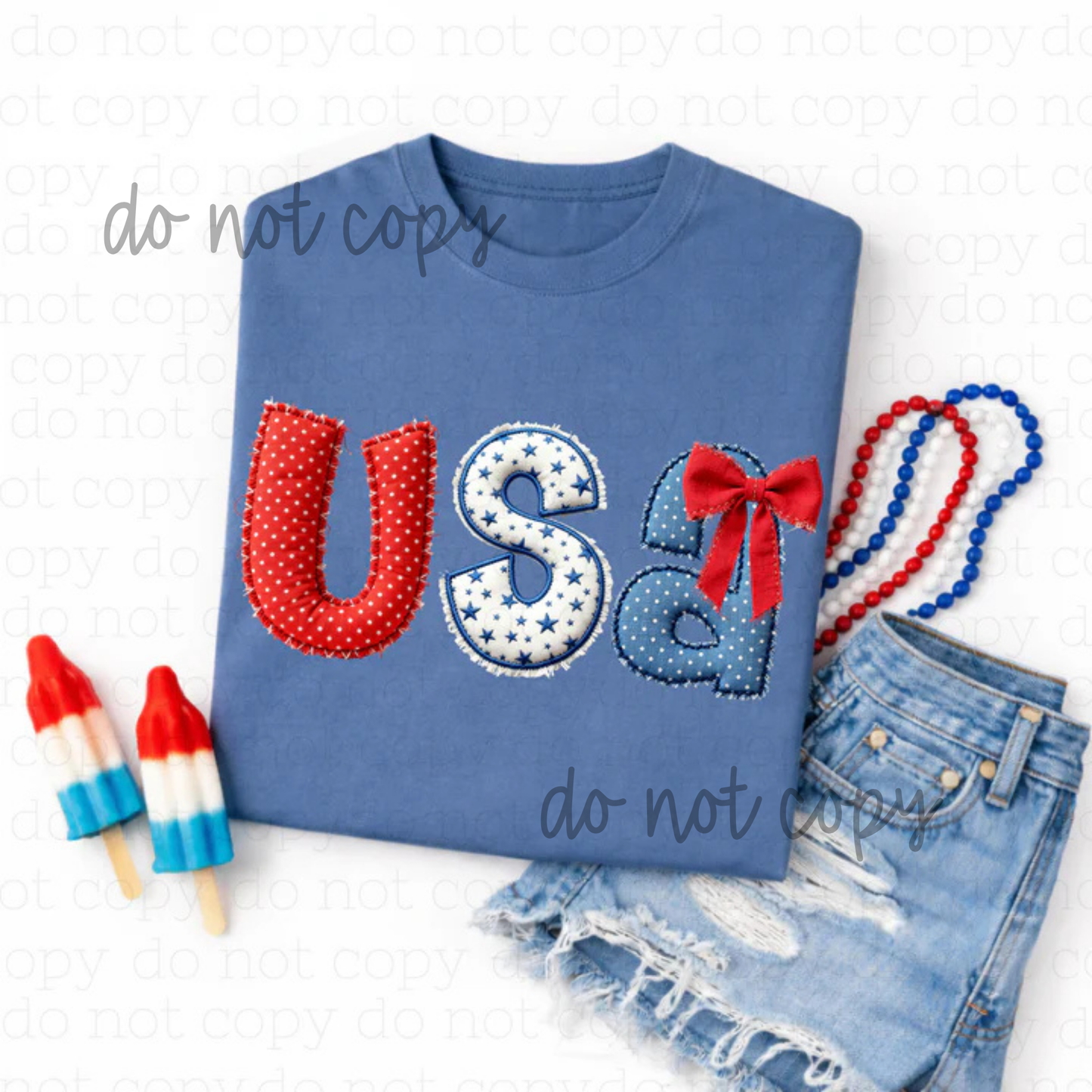 USA