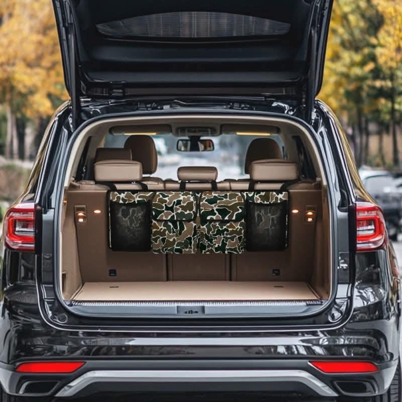 Tidy Trunk Storage Bag