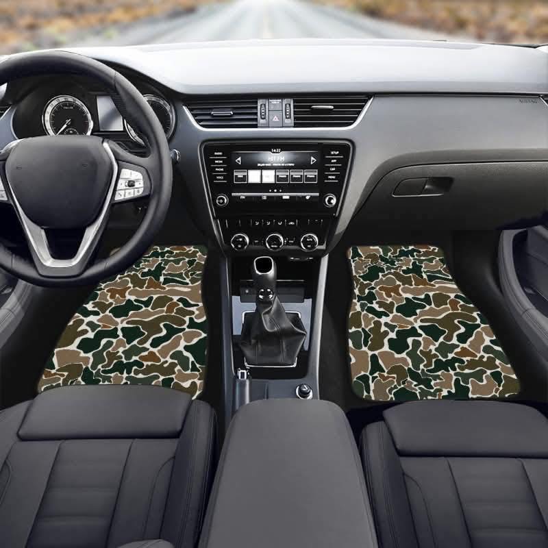 Tidy Trunk Storage Bag