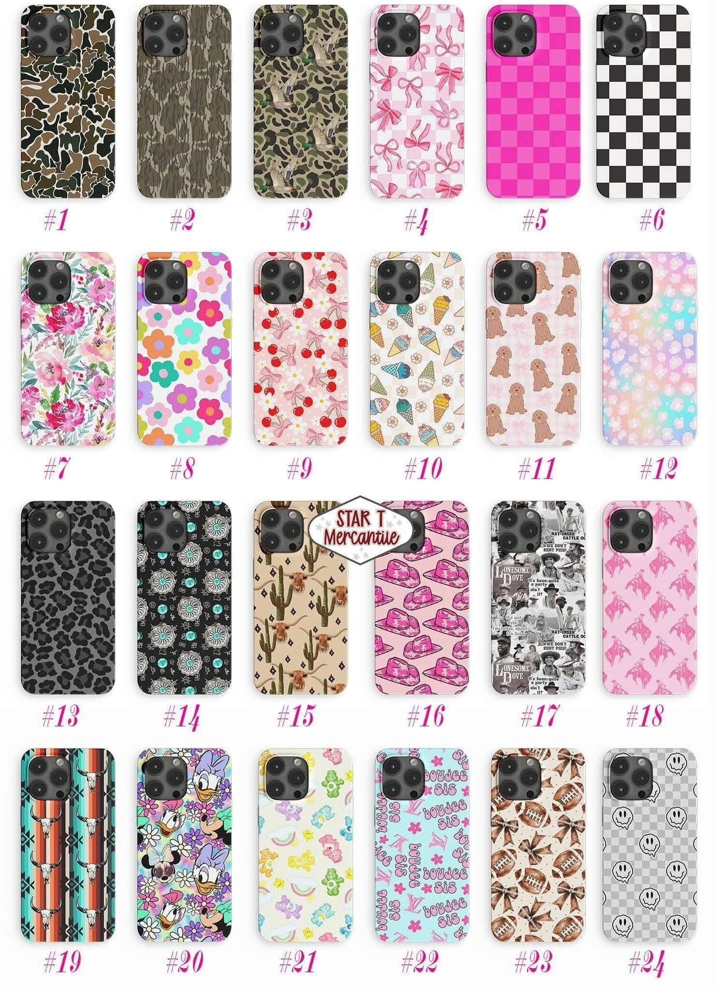 Custom IPhone Case