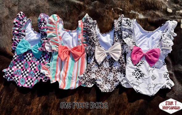 Western Swim