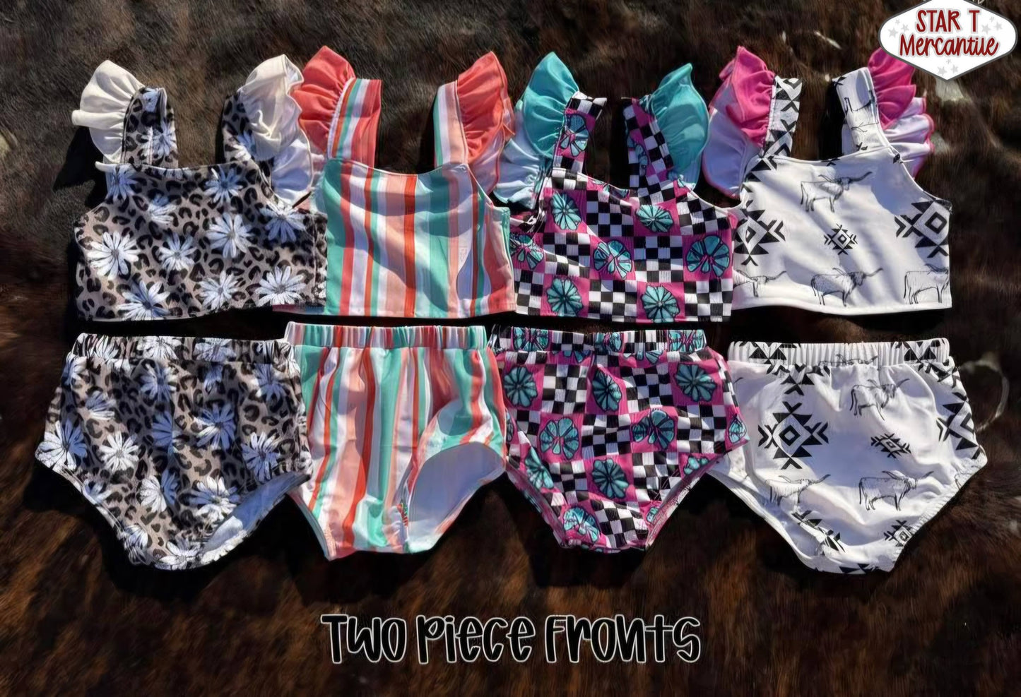 Western Swim