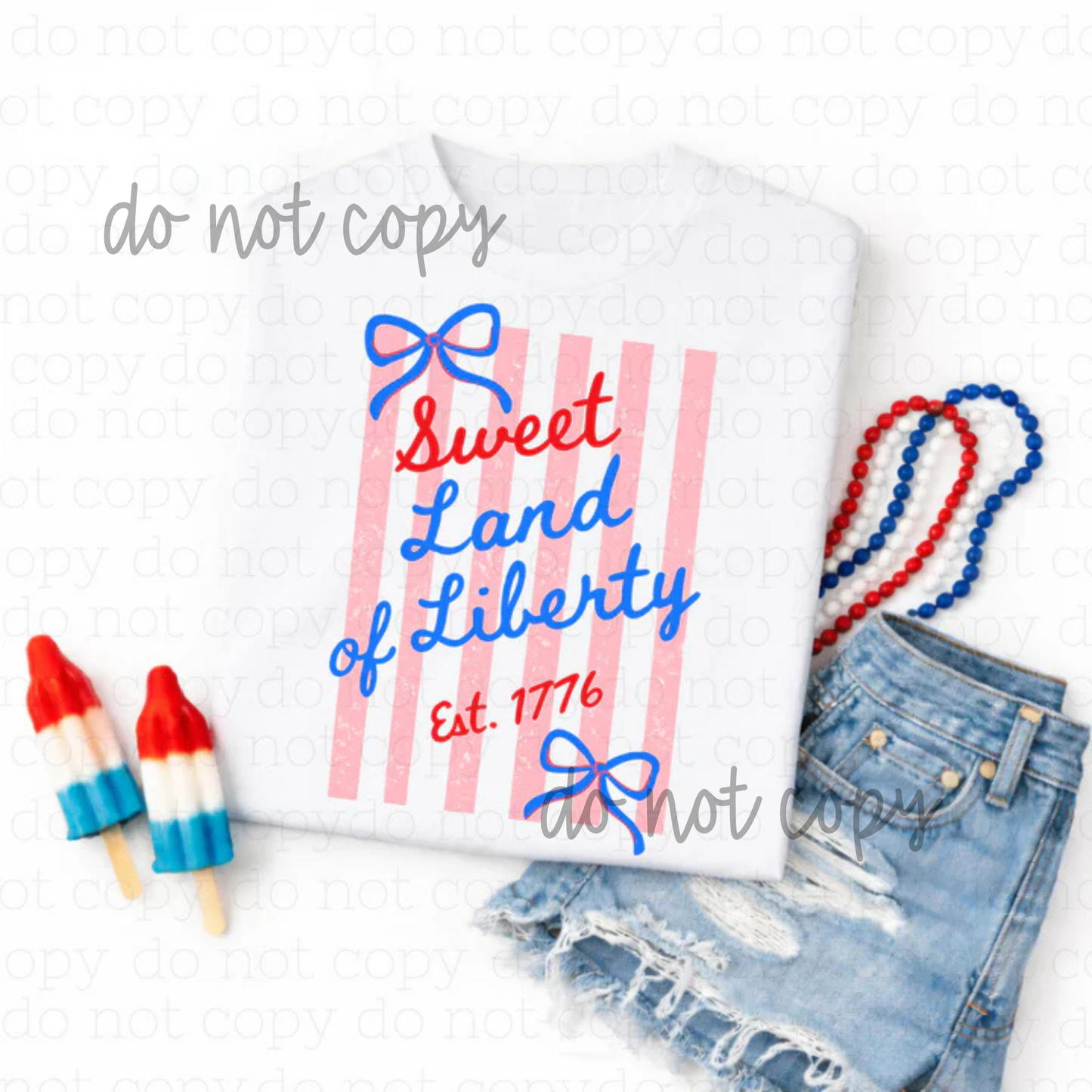 Sweet Land of Liberty