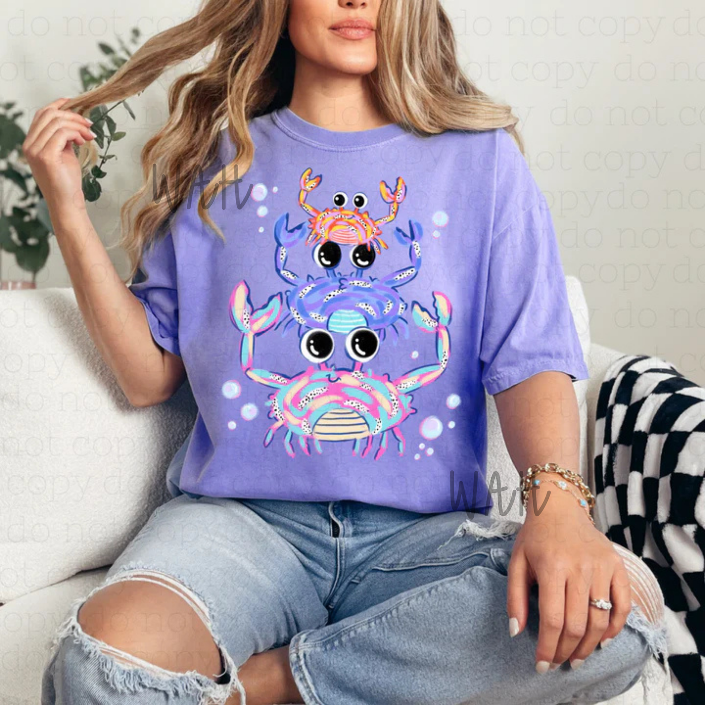 Crabby