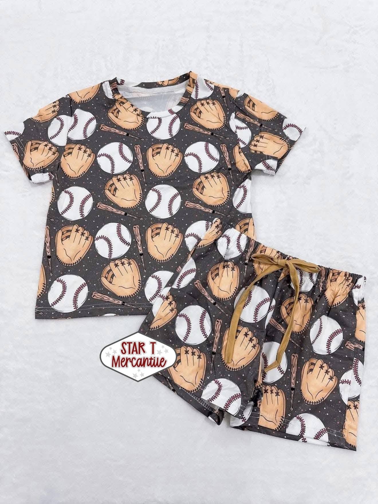 Cozy Comfort Lounge Set- YOUTH