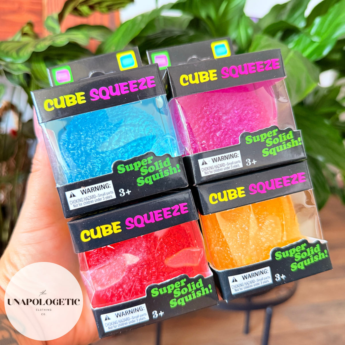 Sugar Ball (boxes may vary)