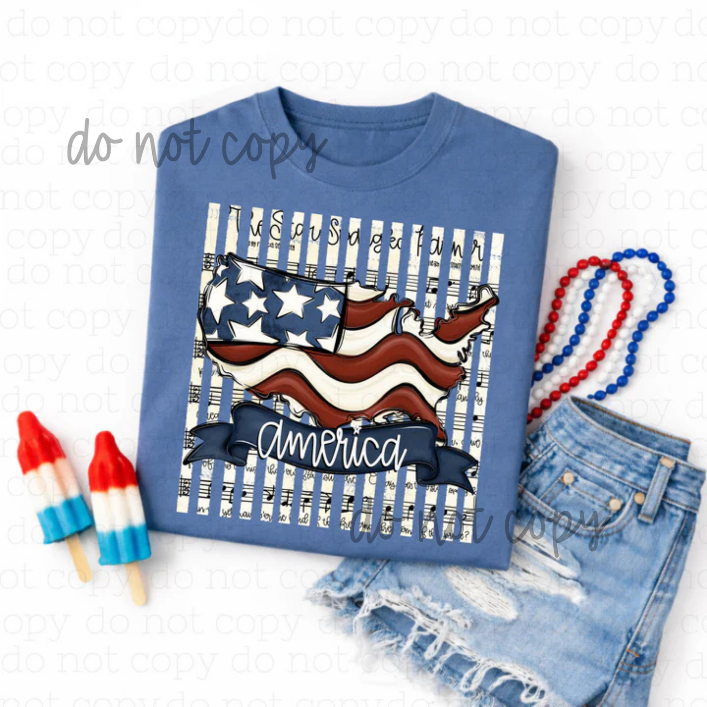 America