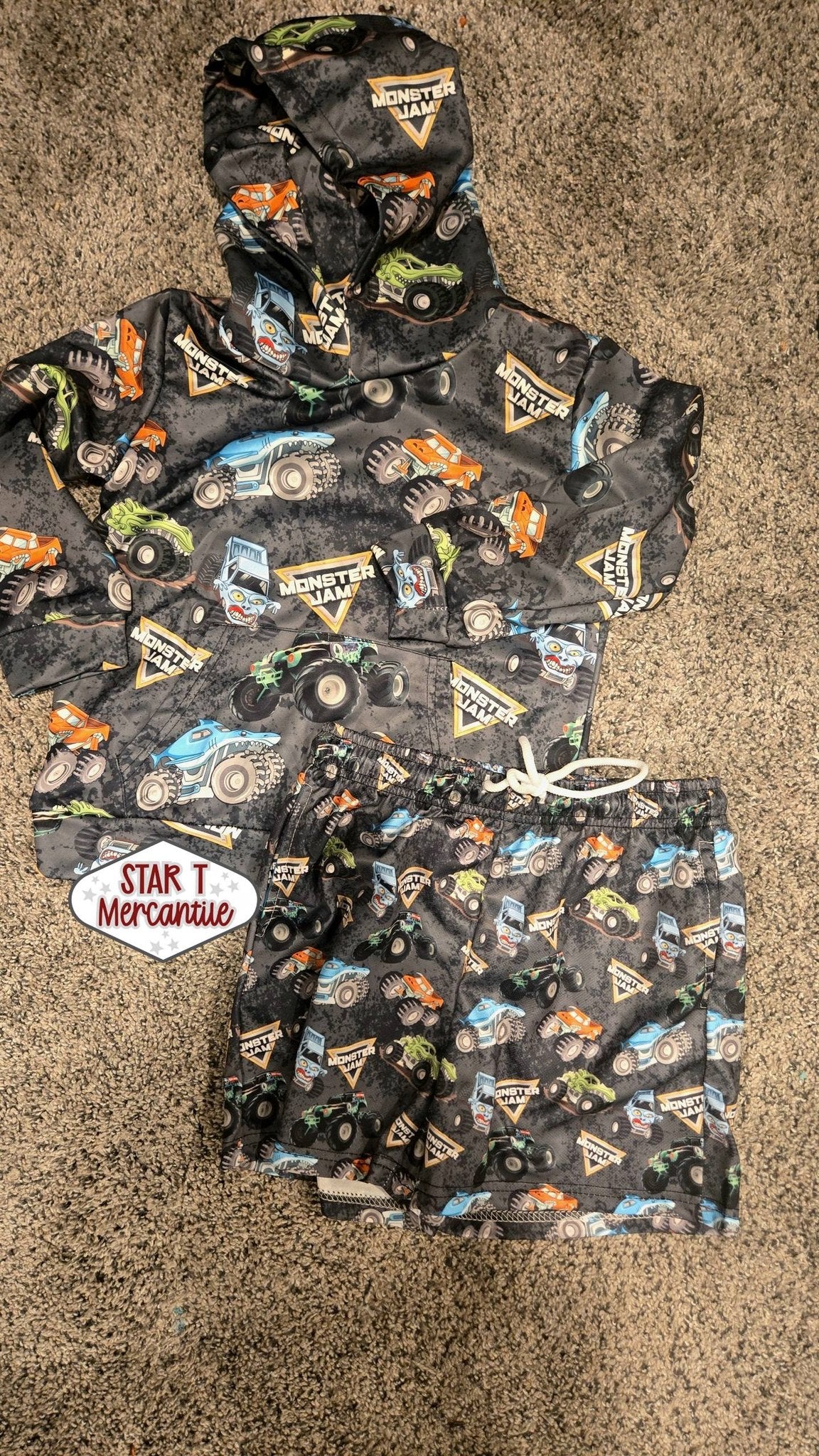 Ice Cream Or Custom File Hoodie/Joggers/Shorts