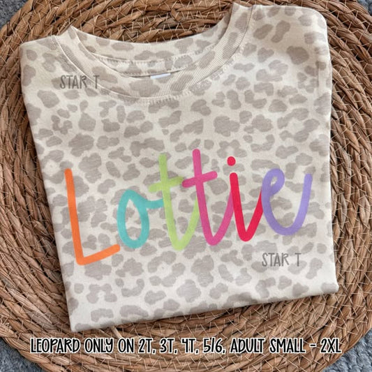 SPRING CUSTOMS | MONDAY DEAL - ADULT