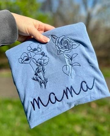 Mother's Day Garden