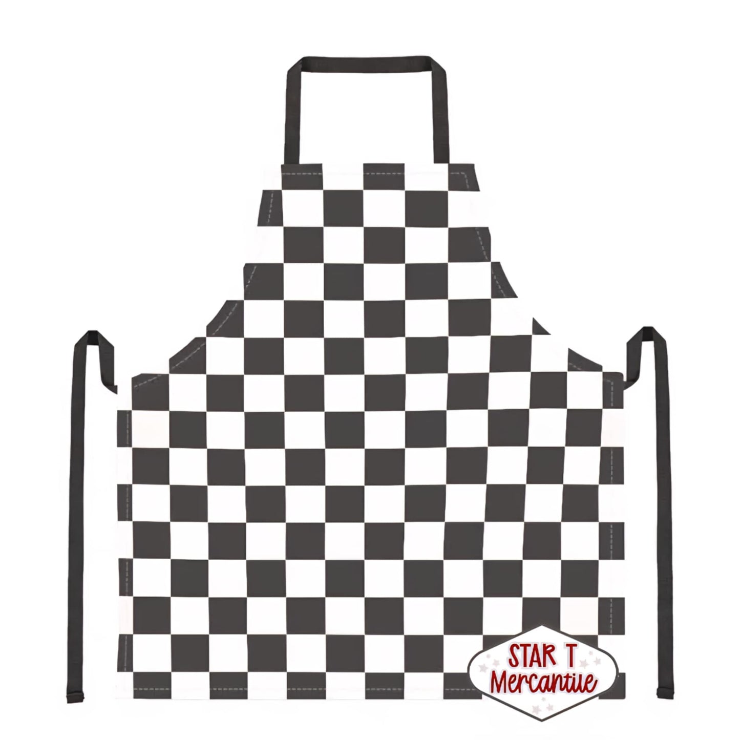 Cozy Cooking Aprons