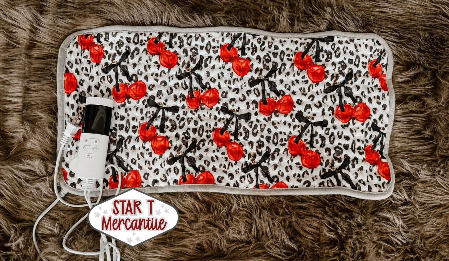 Luxe Heating Pads
