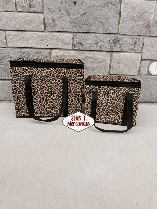 Insulated Reusable Bag