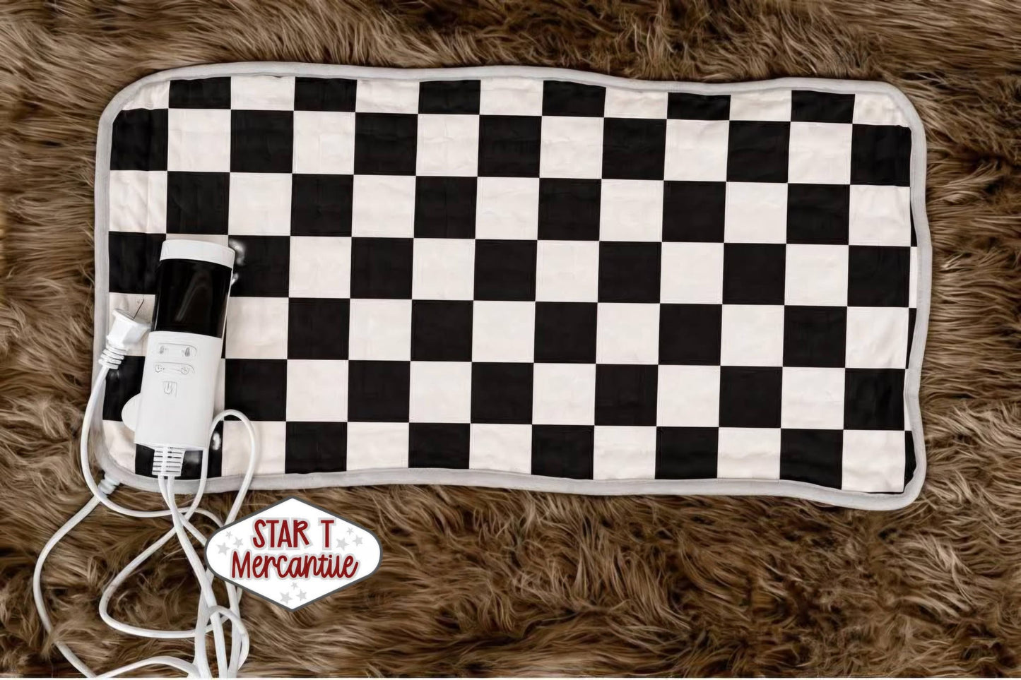 Luxe Heating Pads