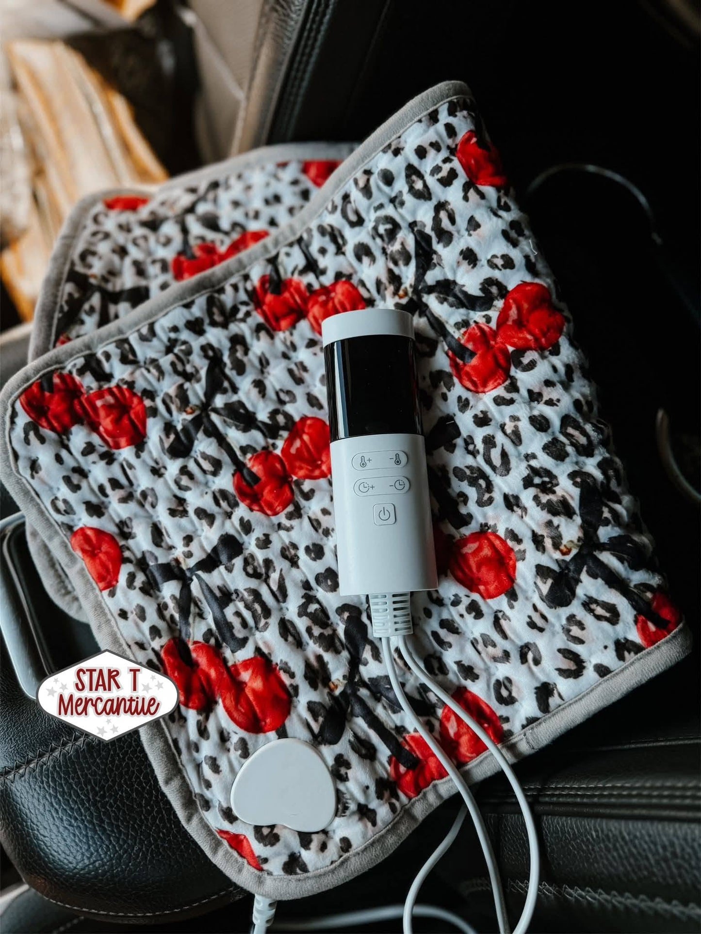 Luxe Heating Pads