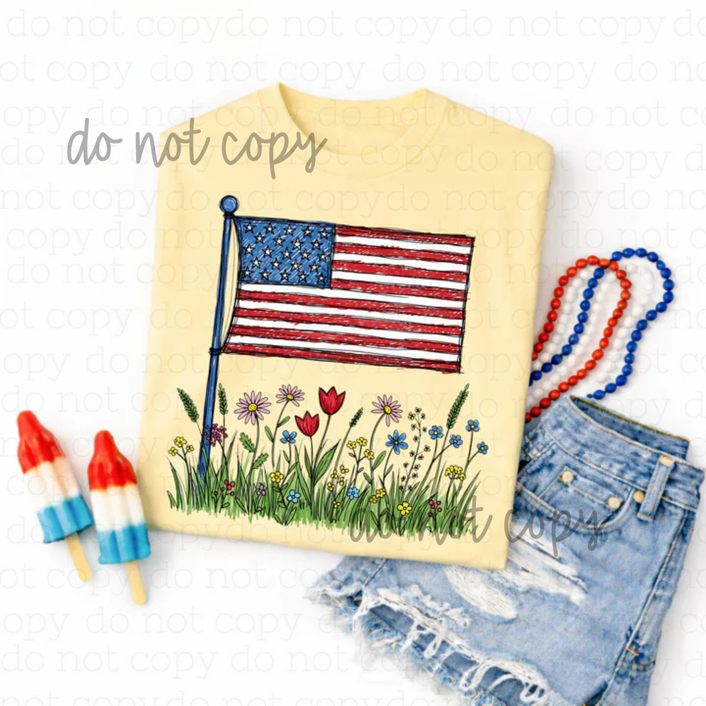 American Flag