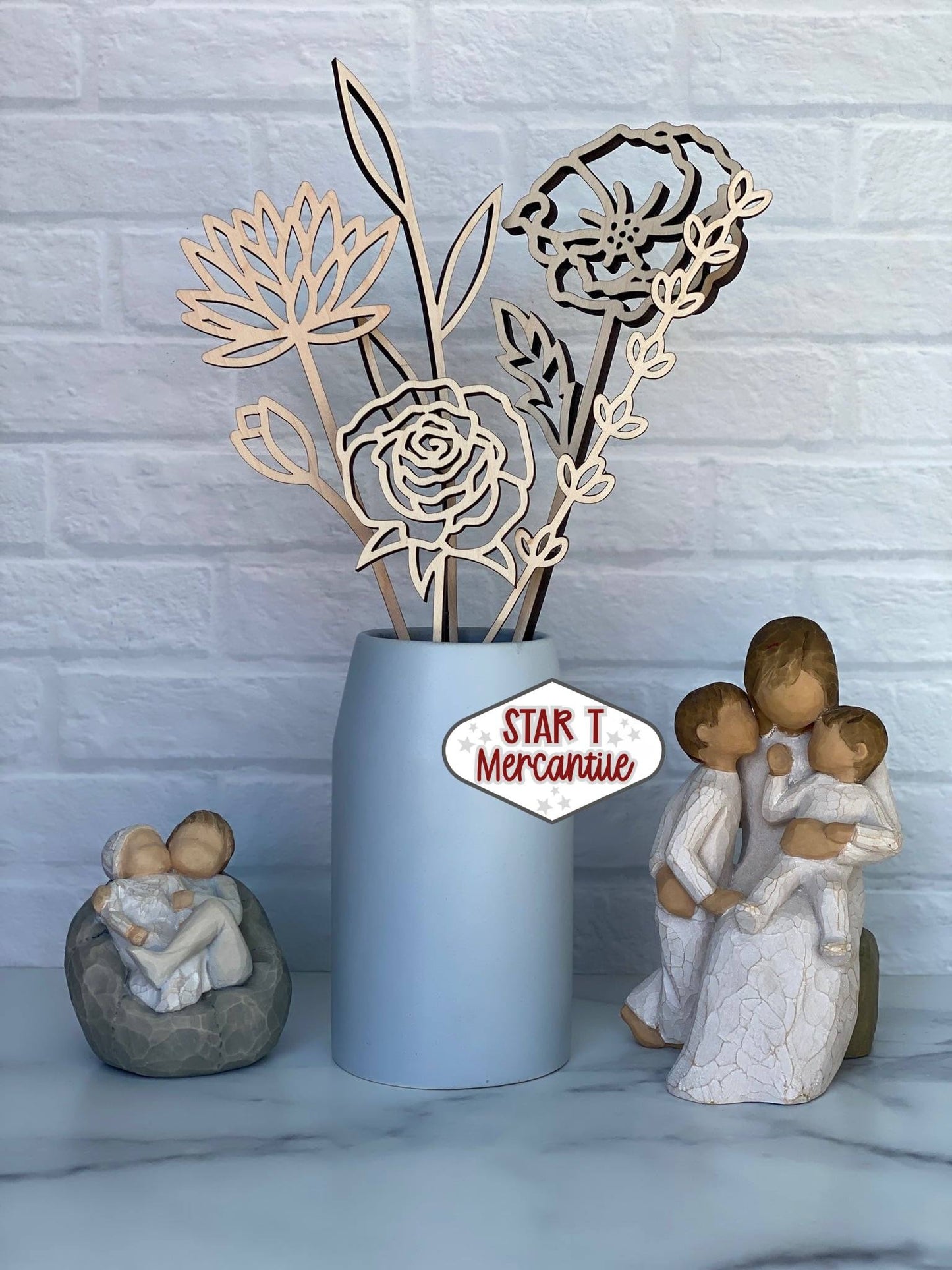 Birth Month Bouquet