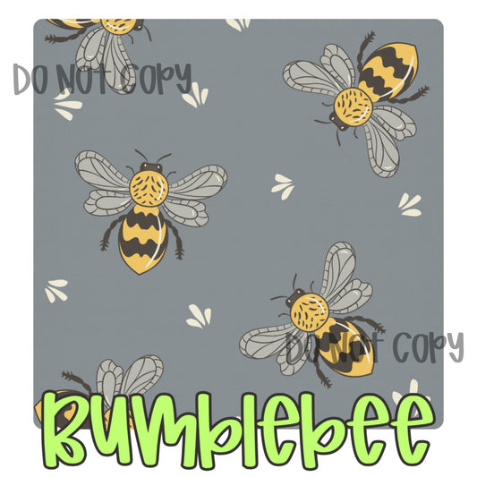 BUMBLE BEE | BRIGHT & BASICS