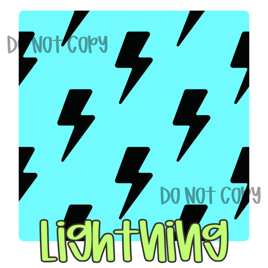 LIGHTNING | BRIGHT & BASICS