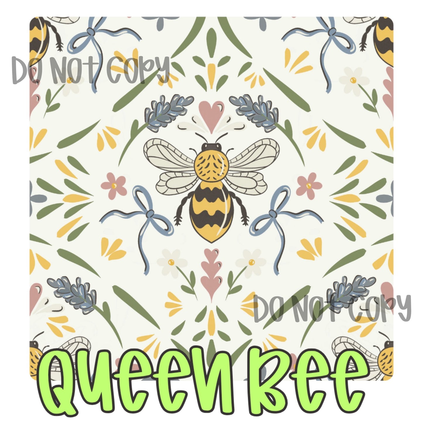 QUEEN BEE | BRIGHT & BASICS
