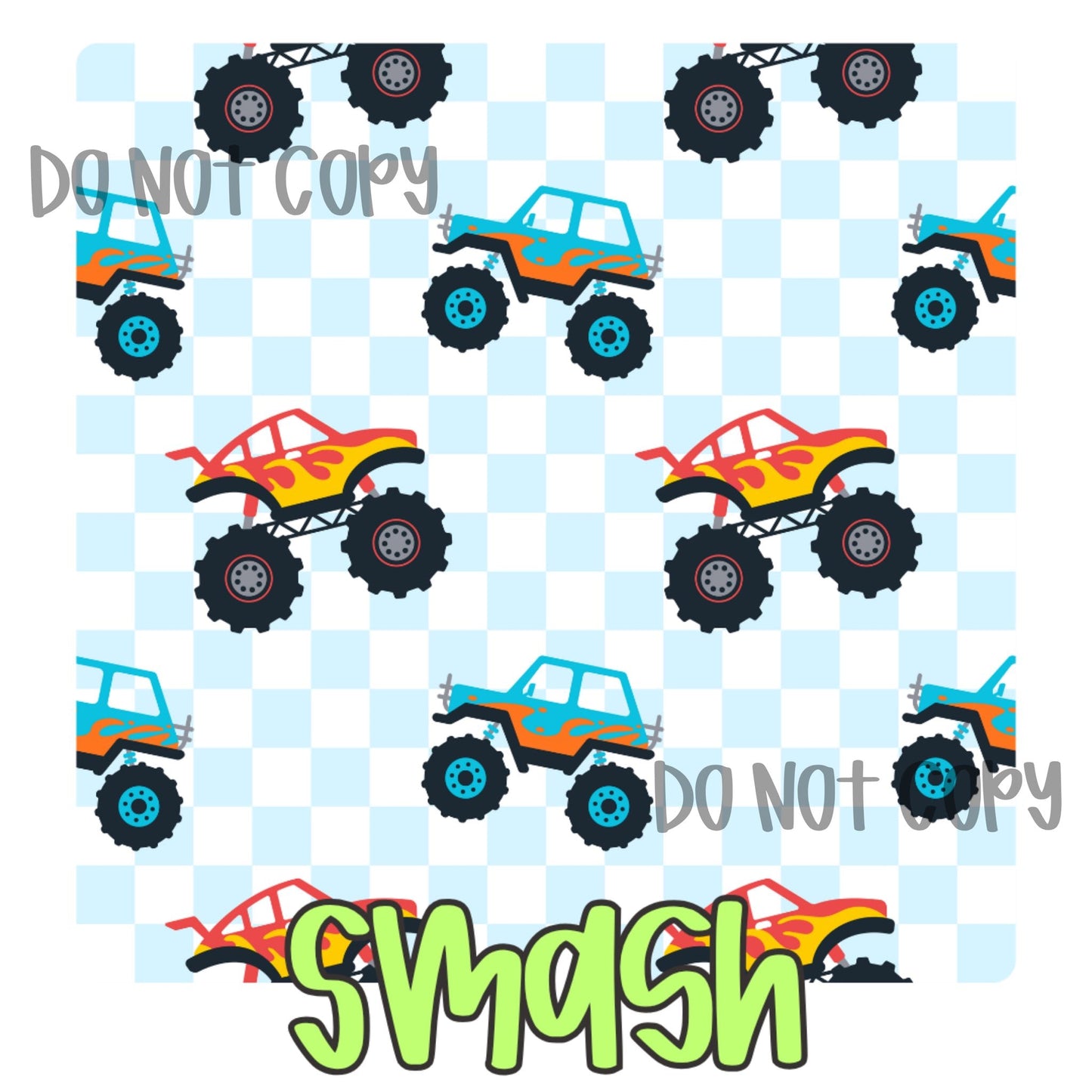 SMASH | BRIGHT & BASICS