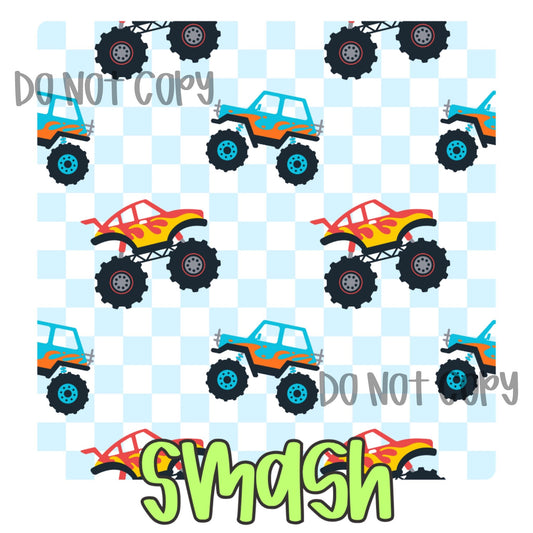 SMASH | BRIGHT & BASICS