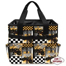 Custom Utility Tote